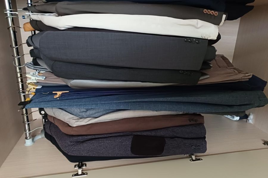 북구 이사 진행 현장