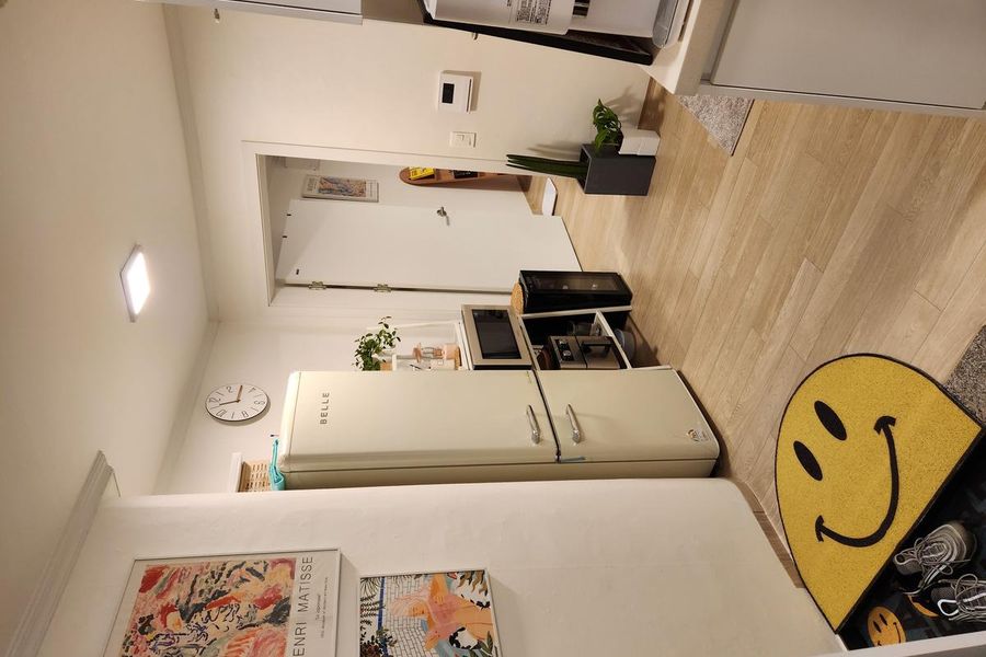 사상구 이사 진행 현장