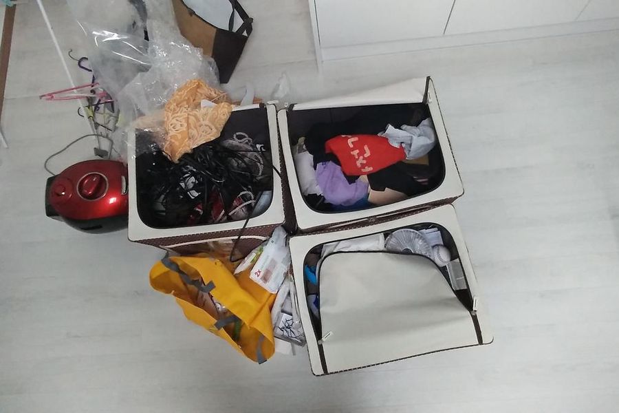 수영구 현장 상태 기록