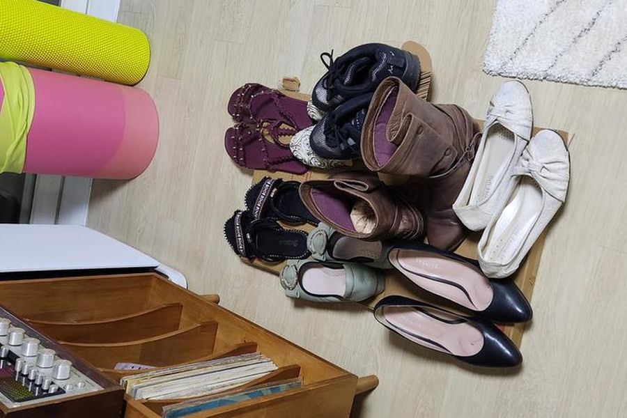 사하구 작업 현장 기록