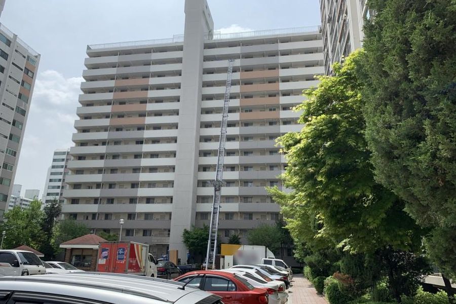 연제구 현장 스냅