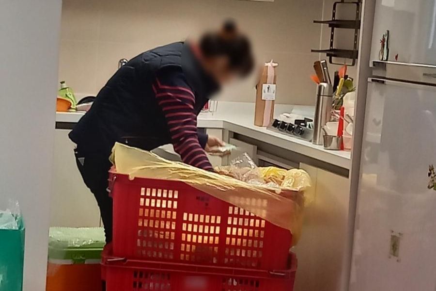 서구 현장 확인 사진