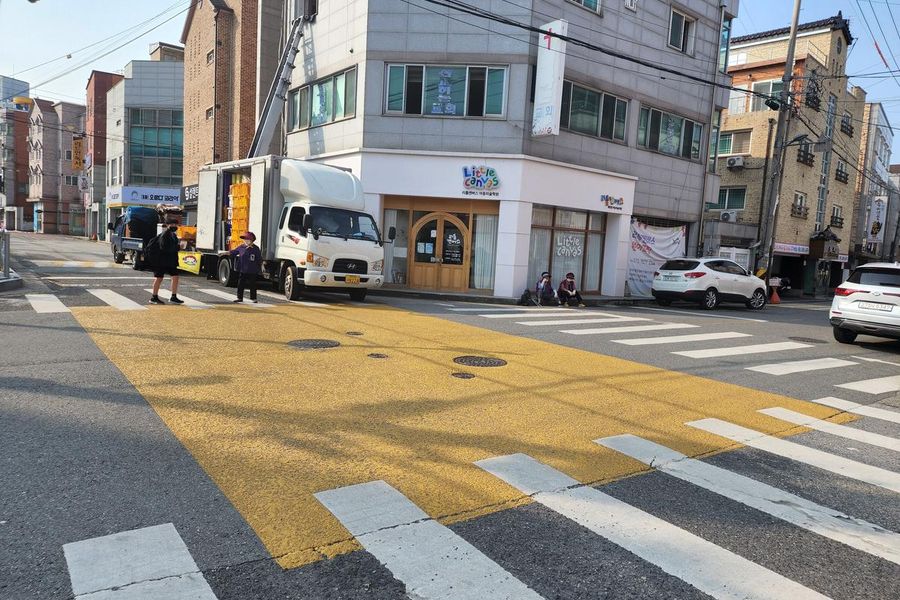 북구 현장 상태 기록