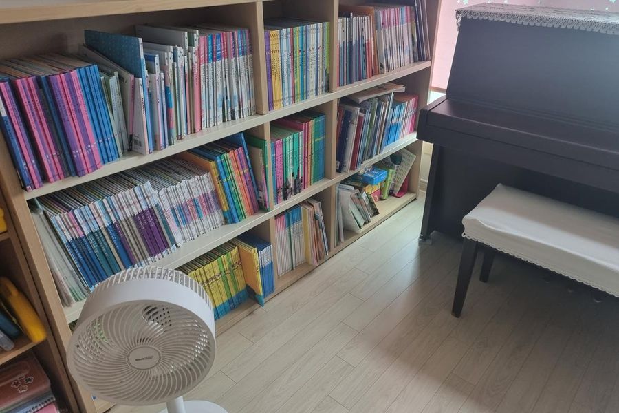 서구 현장 상태 기록