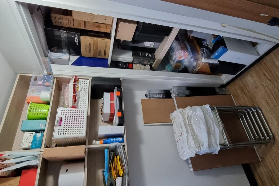 연제구 진행 중 현장